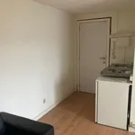 Huur 1 slaapkamer appartement in Charleroi