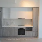 Rent 2 bedroom apartment of 115 m² in Toronto (Waterfront Communities)