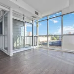 1 bedroom apartment of 355 sq. ft in Toronto (Roncesvalles)