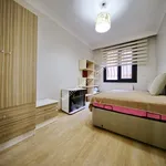 Rent 4 bedroom apartment of 100 m² in İstanbul