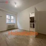 Rent 4 bedroom apartment of 72 m² in Trhový Štěpánov