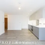 Rent 1 bedroom flat in Birmingham