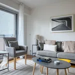 Appartement de 549 m² avec 1 chambre(s) en location à Paris