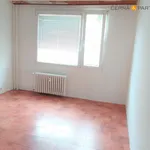 Rent 1 bedroom apartment of 35 m² in Ústí nad labem