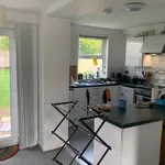 Semi-detached house to rent in Rushlake Road, Brighton BN1