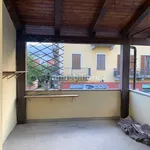 4-room flat via 1 Maggio, Luserna San Giovanni