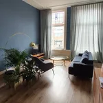 Huur 2 slaapkamer appartement van 72 m² in Den Haag