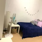 Rent a room in madrid