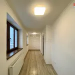 Pronajměte si 3 ložnic/e byt o rozloze 60 m² v Ústí nad Orlicí