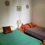 Alquilo 4 dormitorio apartamento de 85 m² en Madrid