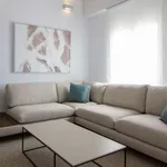 Alquilo 4 dormitorio apartamento de 170 m² en valencia