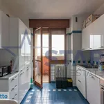 Rent 4 bedroom apartment of 170 m² in Milan