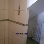 Rent 1 bedroom apartment in Podbořany