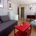 Rent 2 bedroom apartment of 43 m² in Poznan