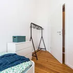 Rent a room in Berlin