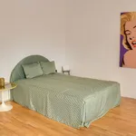 Miete 1 Schlafzimmer wohnung von 49 m² in Berlin