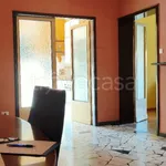 Rent 5 bedroom apartment of 117 m² in Padova