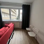 Rent 1 bedroom apartment of 28 m² in Berlin