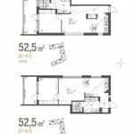 Rent 2 bedroom apartment of 52 m² in Järvenpää