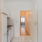 Rent 1 bedroom apartment of 23 m² in Berlin