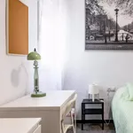 Rent 6 bedroom apartment in Valencia