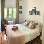 Rent 3 bedroom apartment in Lisbon