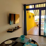 Alquilo 1 dormitorio apartamento de 45 m² en Santiago