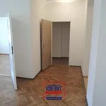 Pronajměte si 2 ložnic/e byt o rozloze 45 m² v České Budějovice