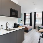 Miete 1 Schlafzimmer wohnung von 40 m² in Hildesheim