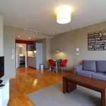 Studio of 80 m² in brussels