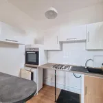 Appartement de 39 m² avec 2 chambre(s) en location à TOURS