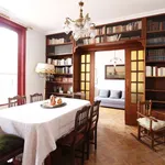 Alquilo 4 dormitorio apartamento de 98 m² en madrid