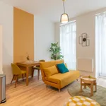 Appartement de 32 m² avec 2 chambre(s) en location à Bordeaux