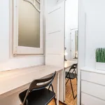 Alquilar 19 dormitorio apartamento en Barcelona