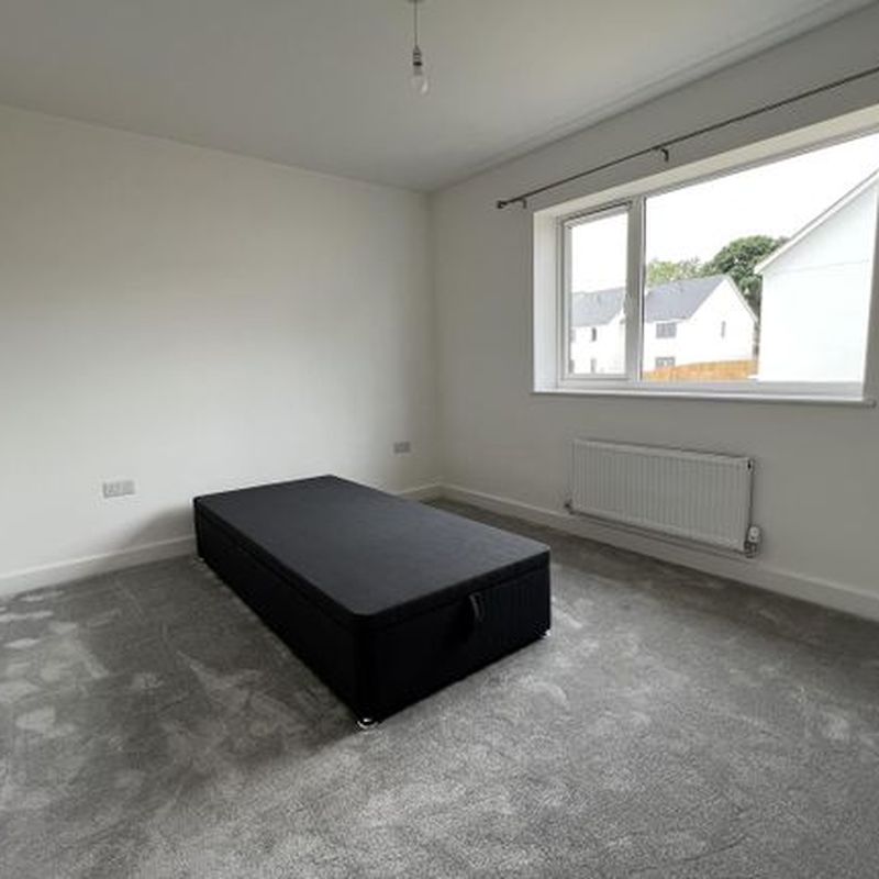 Terraced house to rent in Kober Way, St. Austell PL25 Holmbush