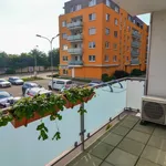 Pronajměte si 3 ložnic/e byt o rozloze 92 m² v breclav