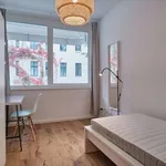 Rent a room in berlin