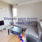 Rent 4 bedroom apartment of 9 m² in Clermont-Ferrand