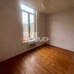 Appartement de 43 m² avec 2 chambre(s) en location à CALAIS