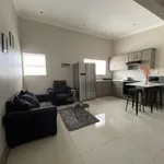 Rent a room in Cape Town