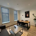 Huur 2 slaapkamer appartement van 75 m² in rotterdam