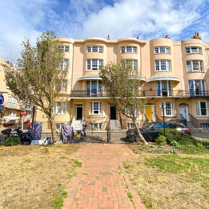 Flat to rent in Bedford Square, Brighton, East Sussex BN1 Coldean