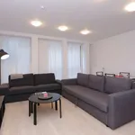 Huur 1 slaapkamer appartement van 45 m² in brussels