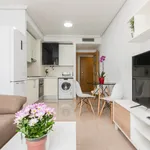 Alquilo 1 dormitorio apartamento de 40 m² en Murcia