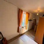 Huur 1 slaapkamer appartement in Saint-Gilles