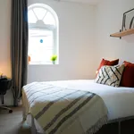 Rent a room in Manchester