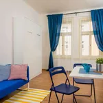 Studio o rozloze 18 m² v prague