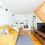 Rent 1 bedroom apartment in porto