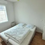 Appartement de 37 m² avec 2 chambre(s) en location à Berck