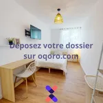 Colocation meublée de 73.0m2 - 495€ - 69200 Vénissieux